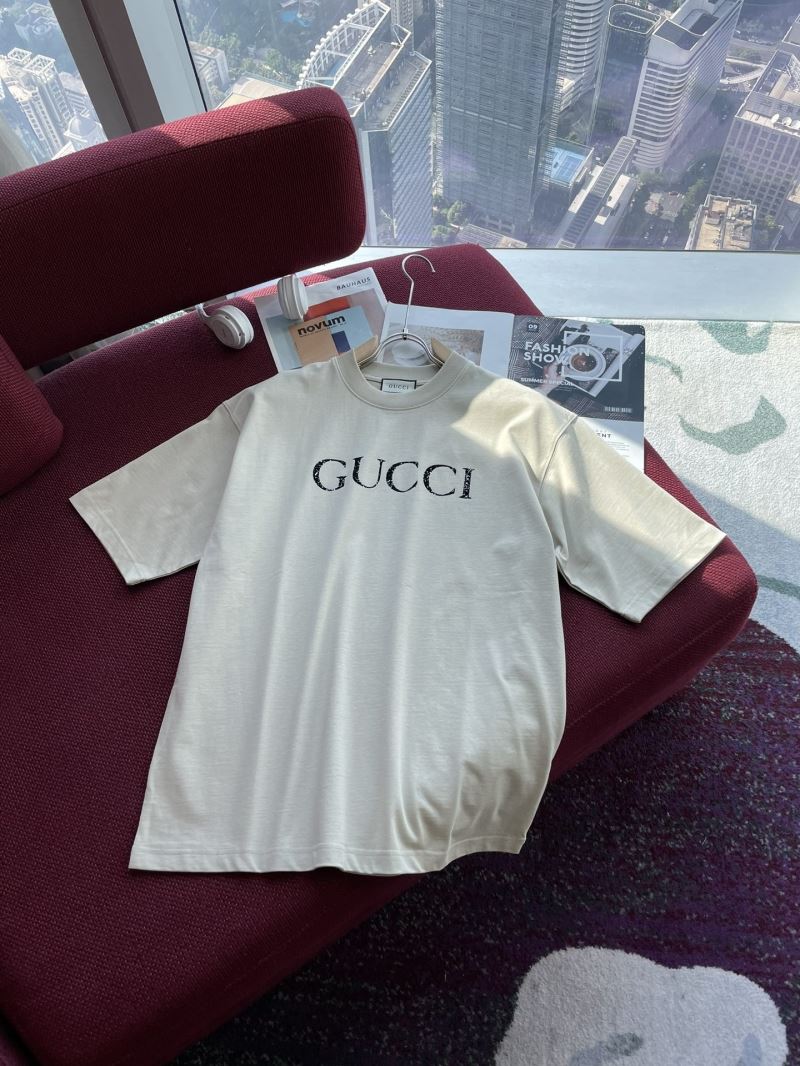 Gucci T-Shirts